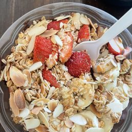Acai Bowl