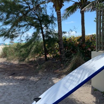 EZride Surf School - Surf Schools Near Me - Pompano Beach, Florida