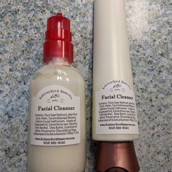 Rutherford Reserve - Facial Cleanser - Cosmetics & Beauty Supply Near Me - Auburn, California Rutherford Reserve - Facial Cleanser - Cosmetics & Beauty Supply Near Me - Auburn, California