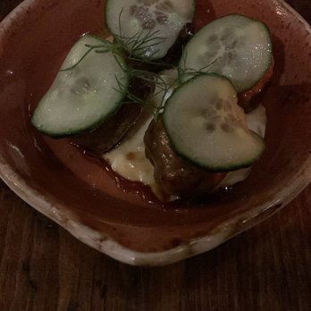 Vaca - Meatballs - Tapas/Small Plates Near Me - Costa Mesa, California