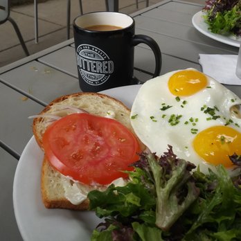 The Buttered Tin - Damn good egg sandwich - Bakeries Near Me - Saint Paul, Minnesota The Buttered Tin - Damn good egg sandwich - Bakeries Near Me - Saint Paul, Minnesota