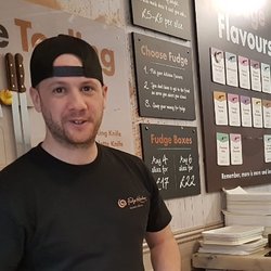 Fudge Kitchen