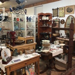 Antiques Etcetera