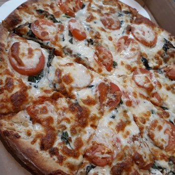 Santana Pizza - Pizza Near Me - Palm Beach Gardens, Florida Santana Pizza - Pizza Near Me - Palm Beach Gardens, Florida