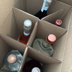Coastal Wine & Spirits