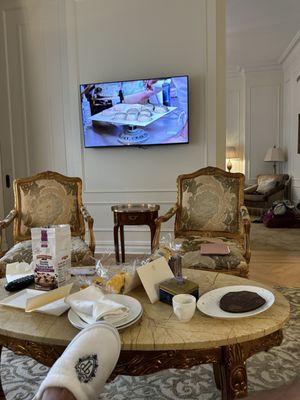 The Plaza by null The Plaza by null