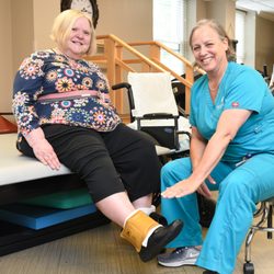 Trevecca Center for Rehabilitation and Healing