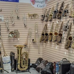 L & L Music-Wind Shop