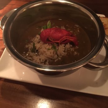 The Depot - Gumbo Pot - New American Near Me - Auburn, Alabama The Depot - Gumbo Pot - New American Near Me - Auburn, Alabama
