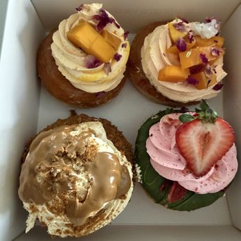 Elk Grove Donuts - At home - Donuts Near Me - Elk Grove, California