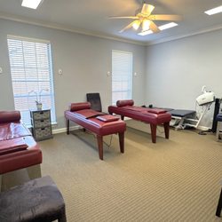 Waddell Chiropractic Clinic
