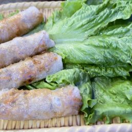 Summer Rolls