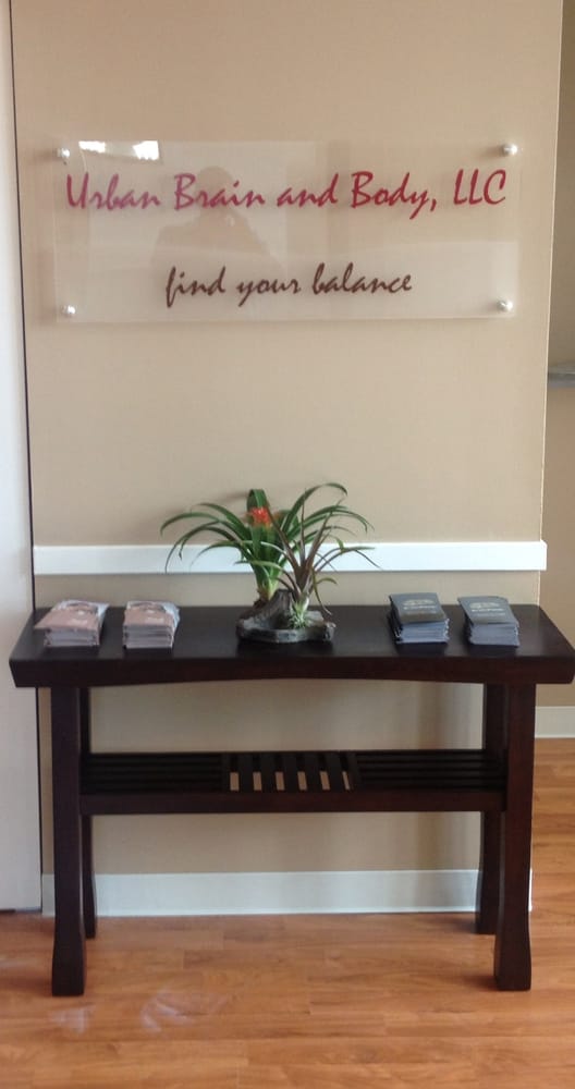 Urban Brain and Body, LLC - grief counselor in Chicago, IL