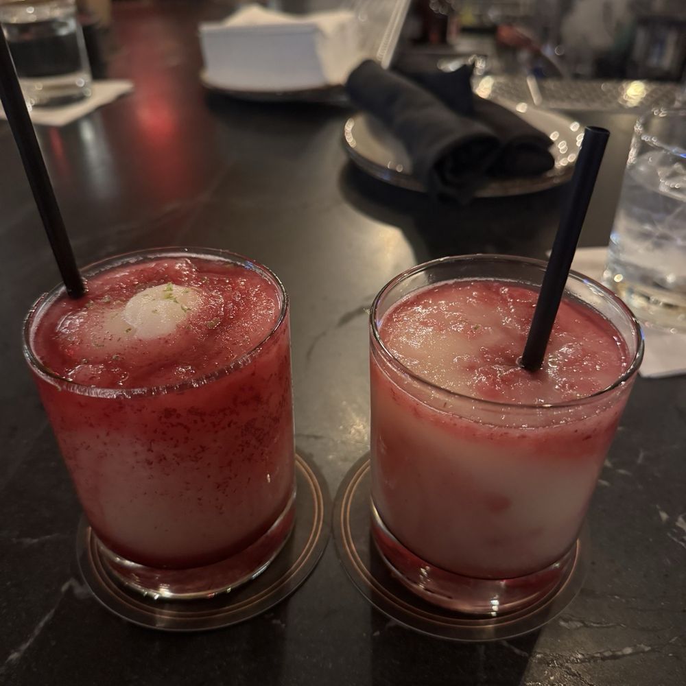 Haywire - Frozen Margaritas - New American Near Me - Austin, Texas Haywire - Frozen Margaritas - New American Near Me - Austin, Texas