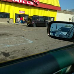 Forman Mills