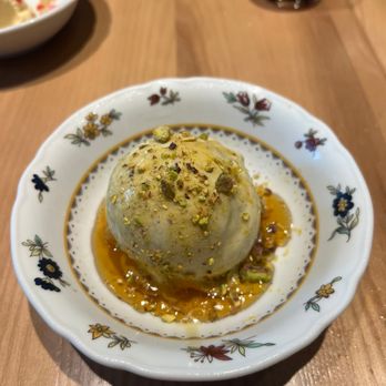 Rocca - Italian Near Me - Tampa, Florida
