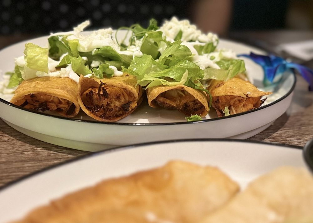 Jalisco Town Modern Mexican Grill