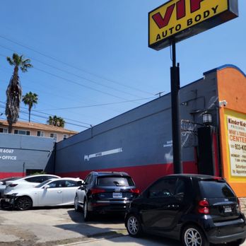 VIP Auto Body - Body Shops Near Me - Los Angeles, California VIP Auto Body - Body Shops Near Me - Los Angeles, California