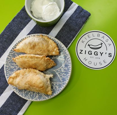 Ziggy's Kielbasa House by null