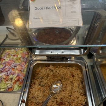 5th Element Indian Restaurant & Bar - Lunch Buffet - Indian Near Me - Jacksonville, Florida 5th Element Indian Restaurant & Bar - Lunch Buffet - Indian Near Me - Jacksonville, Florida