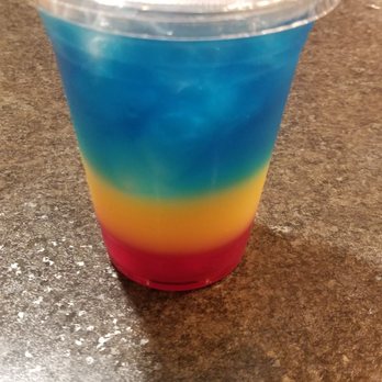 Smitty's Sistrunk - Mystery drink can be made with alcohol or virgin for kids - Chicken Wings Near Me - Fort Lauderdale, Florida Smitty's Sistrunk - Mystery drink can be made with alcohol or virgin for kids - Chicken Wings Near Me - Fort Lauderdale, Florida