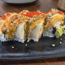 Umi Sushi