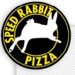 Speed Rabbit Pizza