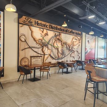 Qahwah House - Coffee & Tea Near Me - Fishers, Indiana Qahwah House - Coffee & Tea Near Me - Fishers, Indiana