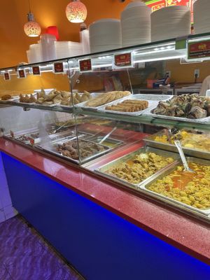 Radhuni Sweets & Restaurant by null