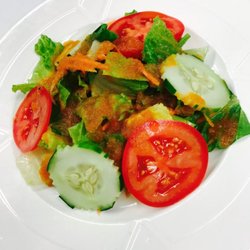 Ti-Ney Bangkok Folly - Goose Creek - Garden Fresh Salad