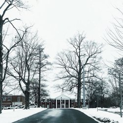 Highlands Latin School - Beautiful brick campus