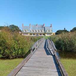 Exterior photo of Whalehead In Historic Corolla - Corolla, North Carolina Exterior photo of Whalehead In Historic Corolla - Corolla, North Carolina