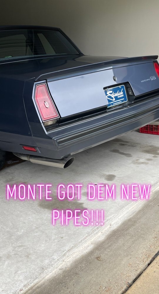 BRYANT’S EXHAUST & AUTO REPAIR Updated October 2024 23604 Roberts