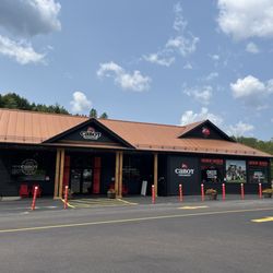 Cabot Creamery - Waterbury Center