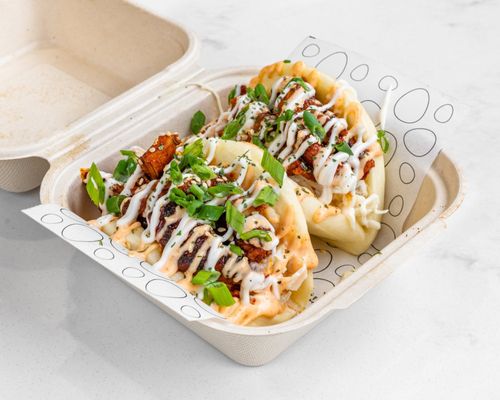 Bold Bites Co.-Toronto by null