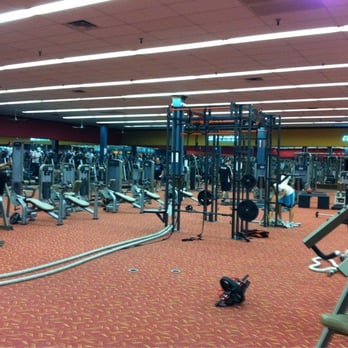Omni Health And Fitness Closed 16 Reviews Gyms 3930 Airport Blvd Mobile Al Phone Number