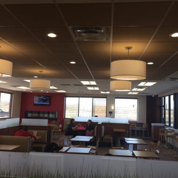 Wendy's - Very clean, nice restaurant - Burgers Near Me - Park City, Kansas Wendy's - Very clean, nice restaurant - Burgers Near Me - Park City, Kansas