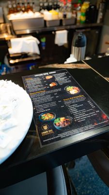 Menu photo 2 Umami Bbq & Bar Anchorage, AK Menu photo 2 Umami Bbq & Bar Anchorage, AK