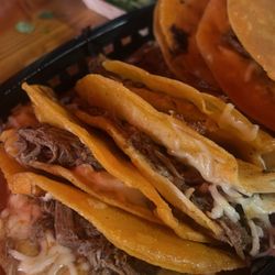 Ay Cocula Food Truck - East