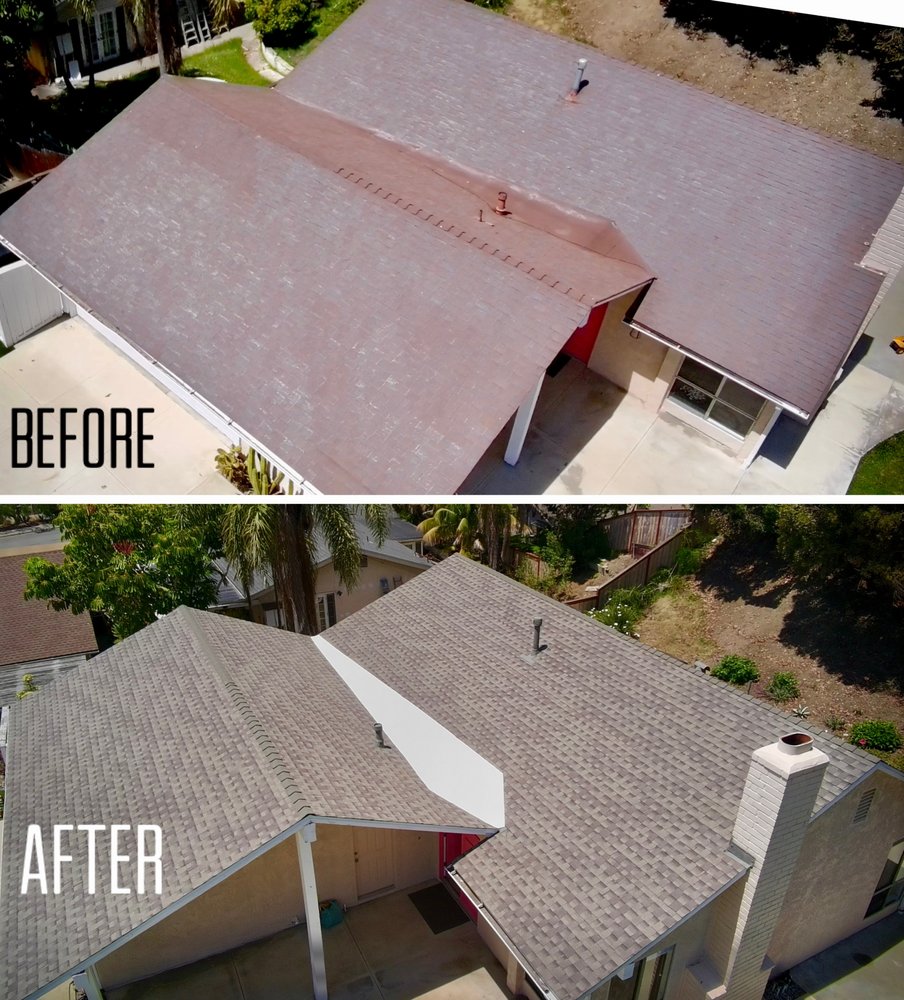 Slide of Swell Roofing