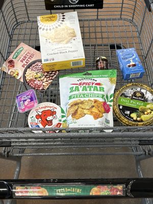 Fresh Thyme Market by null