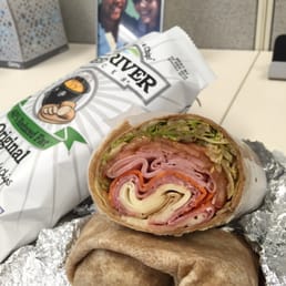 Italian Combo Sandwich