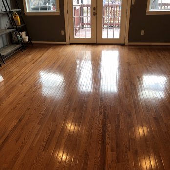 Unique Cleaning Solutions - Home Cleaning Near Me - College Park, Maryland