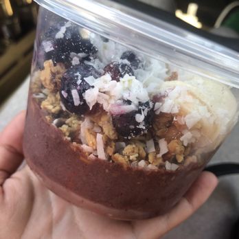 Juice Adventure - Açaí bowl - Juice Bars & Smoothies Near Me - Chula Vista, California Juice Adventure - Açaí bowl - Juice Bars & Smoothies Near Me - Chula Vista, California