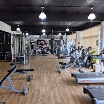 Azul Fives - 24/7 Fitness Center 5/2021 - Resorts Near Me - Playa del Carmen, ROO Azul Fives - 24/7 Fitness Center 5/2021 - Resorts Near Me - Playa del Carmen, ROO