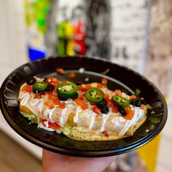 Big Taco - Chimichanga - Tacos Near Me - Casselberry, Florida Big Taco - Chimichanga - Tacos Near Me - Casselberry, Florida