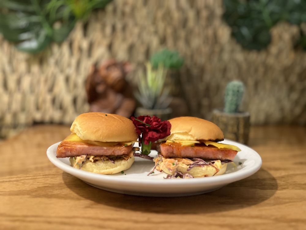 Social spots from Wharf Fishhouse & Tiki Bar