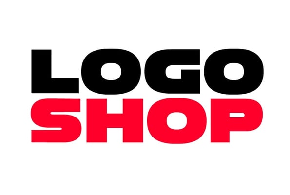 The Logo Shop