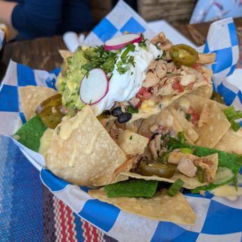 Tipsy Tequila and Taco Bar - Nachos - New Mexican Cuisine Near Me - Bayside, New York Tipsy Tequila and Taco Bar - Nachos - New Mexican Cuisine Near Me - Bayside, New York