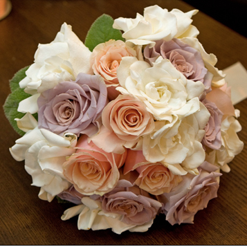 Mitch's Flowers by null